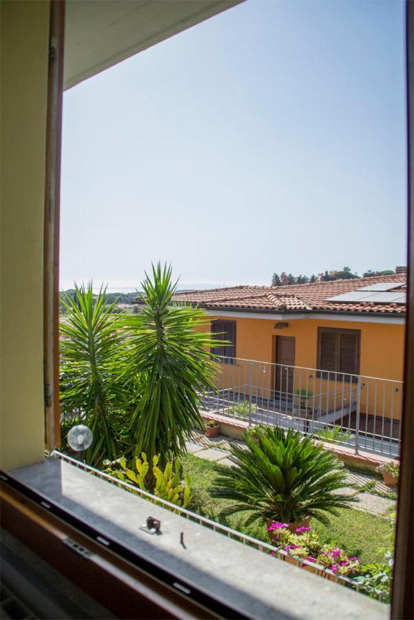 Casa D'Amare - A 600 Mt Dalla Spiaggia Follonica Dış mekan fotoğraf