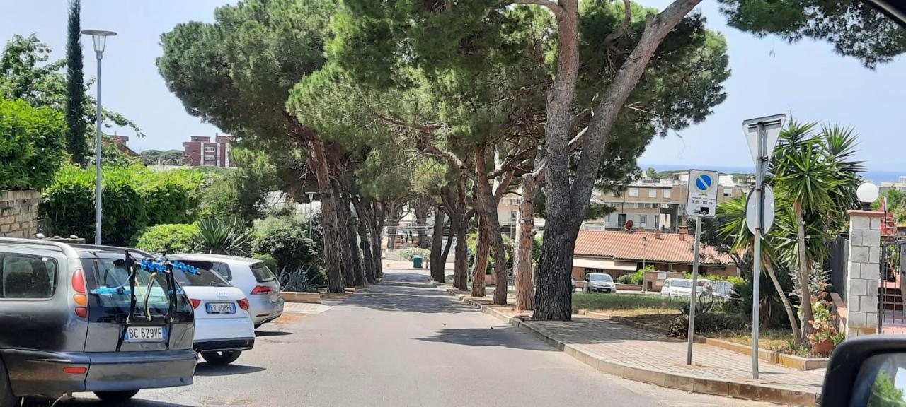 Casa D'Amare - A 600 Mt Dalla Spiaggia Follonica Dış mekan fotoğraf
